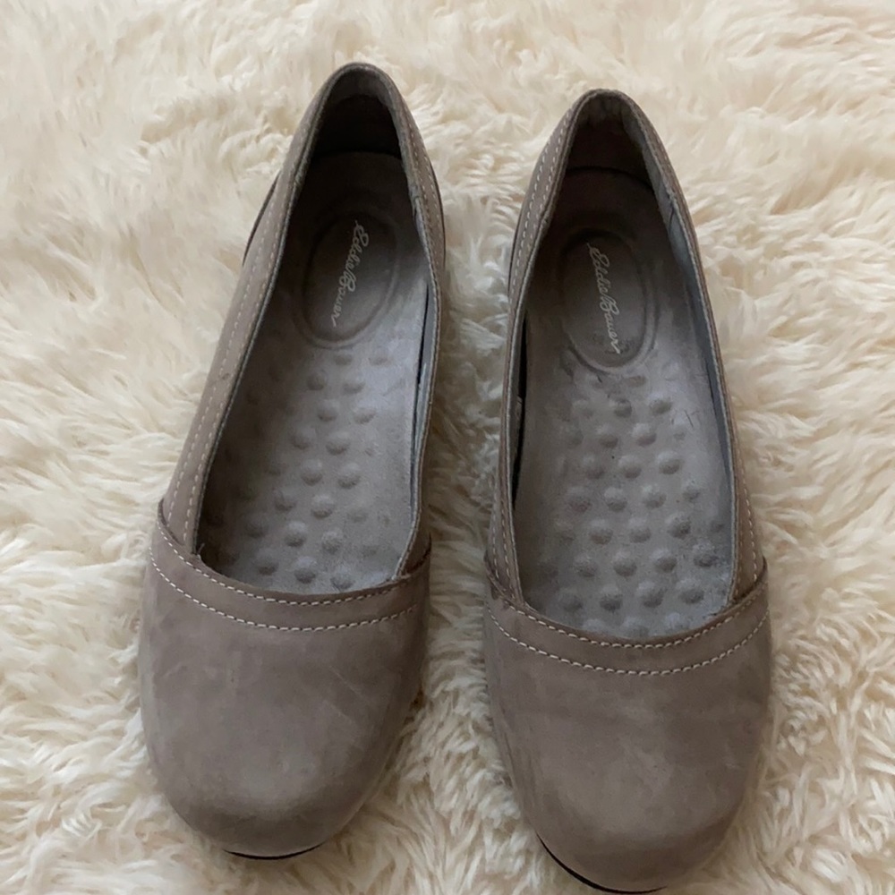Eddie Bauer Flats